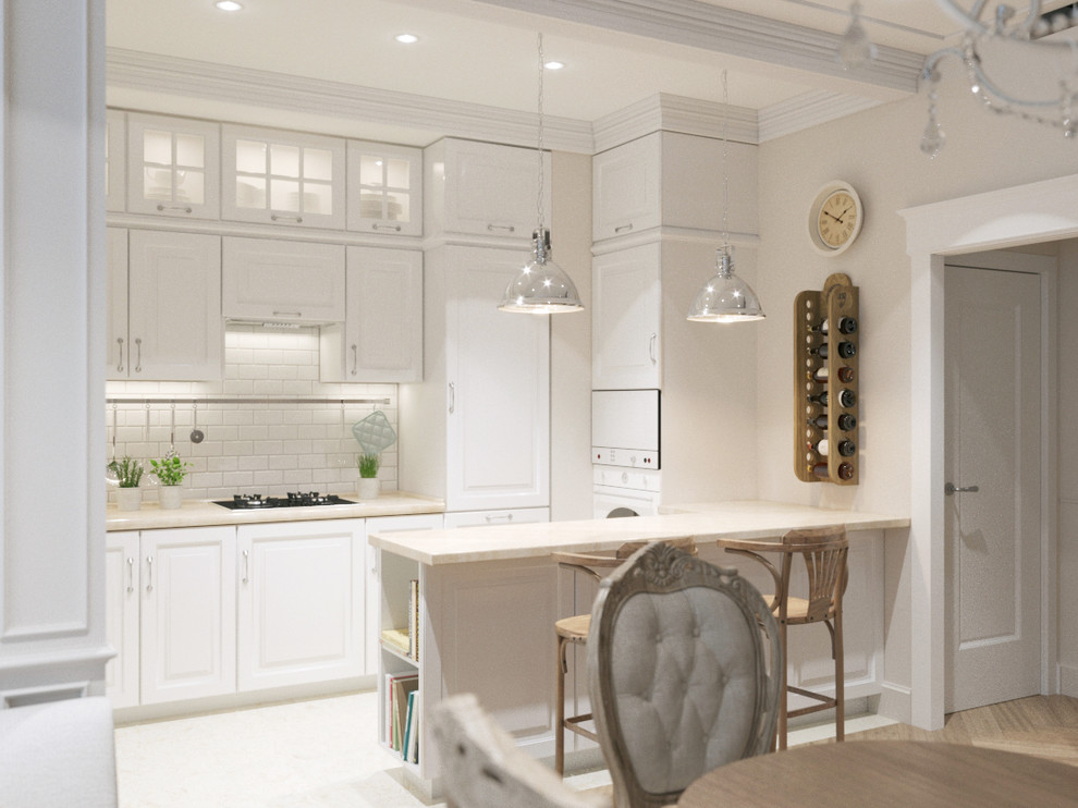 МО КП Вяземское