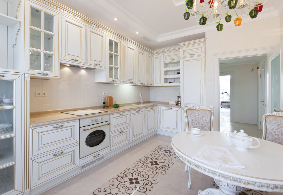 под небом Петербурга