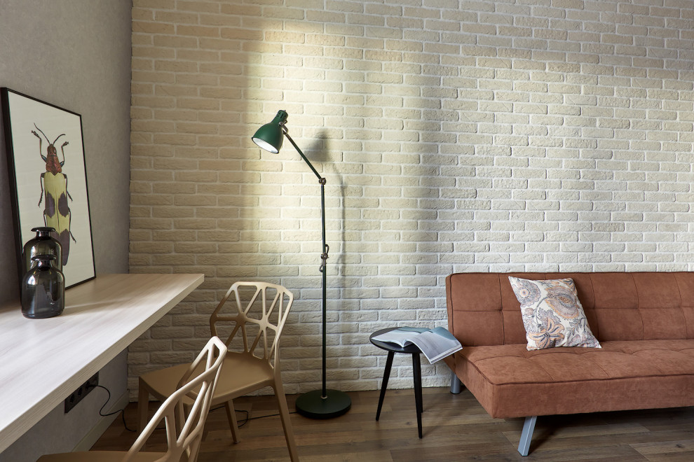 Квартира в Минске на улице Макаёнка