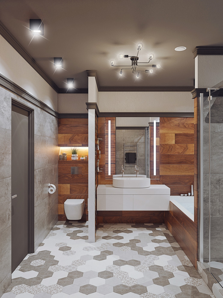 КВАРТИРА В ЖК «ЛАЙНЕР», 171М2. КОМФОРТНЫЙ ЛОФТ