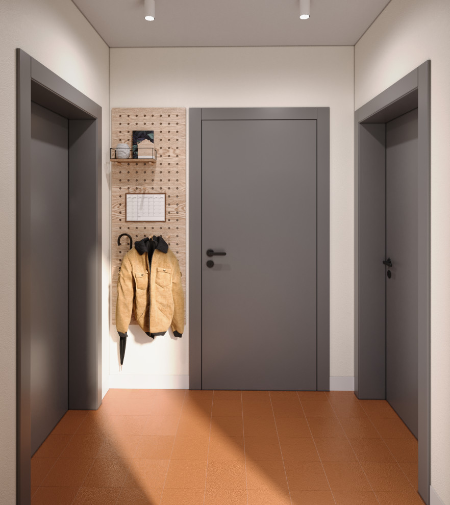 Мастерская д. Никольское