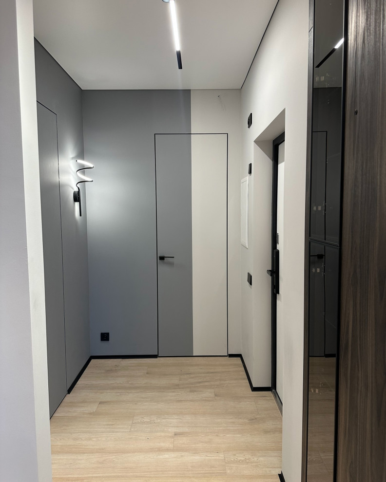 ЖК «Тропарево парк»