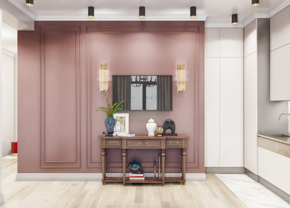 Апартаменты на Софийской набережной