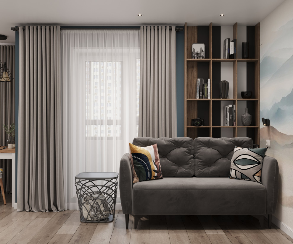 ЖК Уездный г. Санкт-Петербург