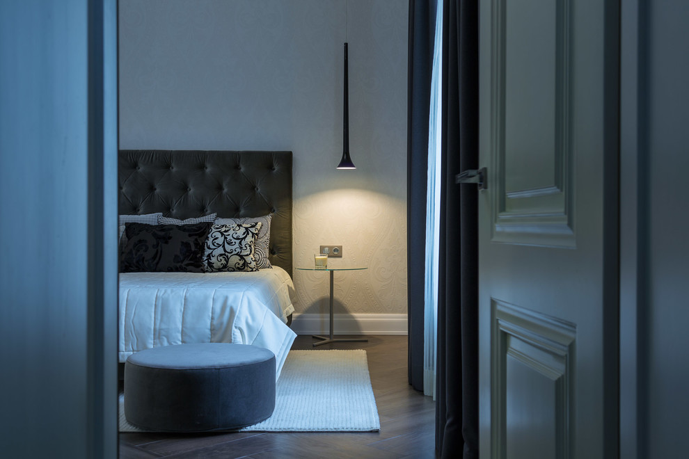 Интерьерная съемка