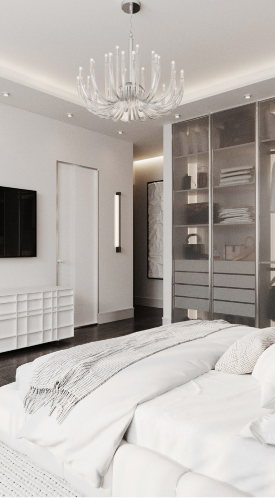 Коттедж Ренессанс парк