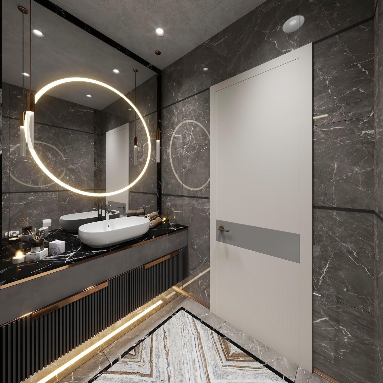 ЖК Привилегия