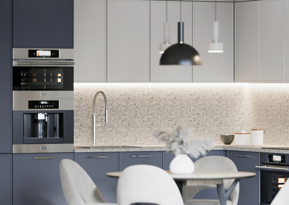 ЖК Легенда Дальневосточного