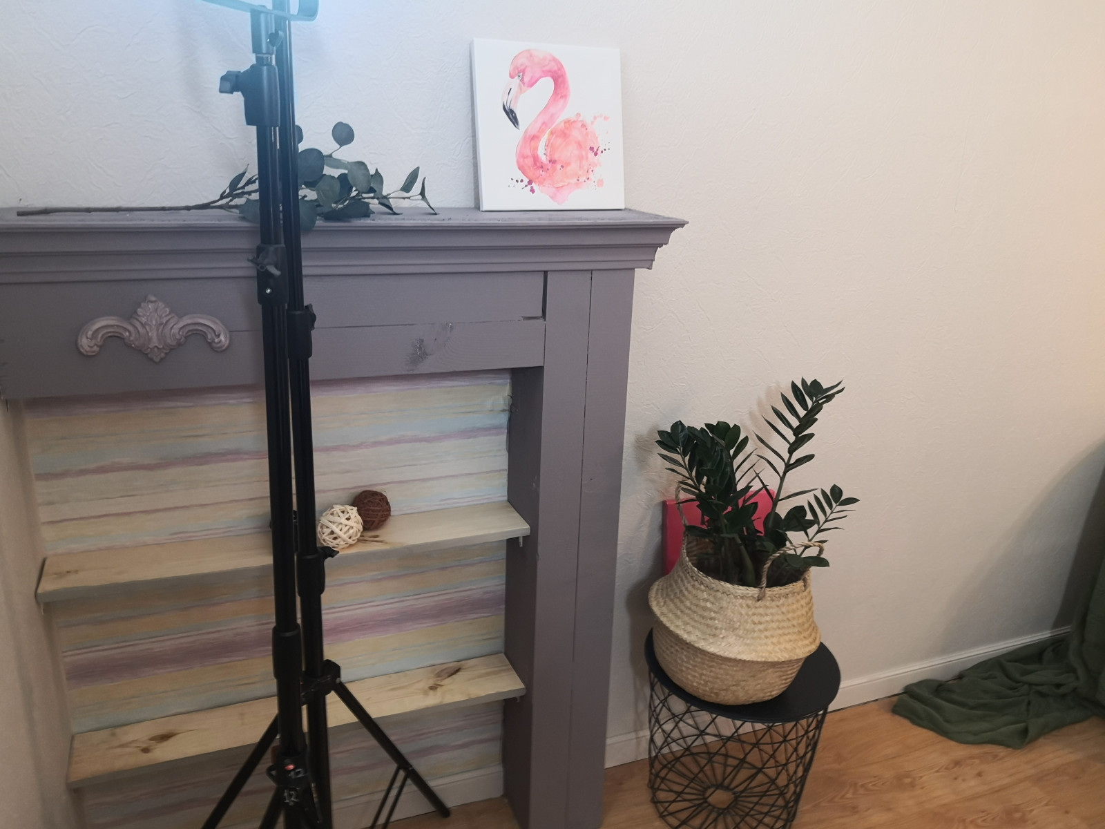 Проект для TV «День перемен»,канал Бобер