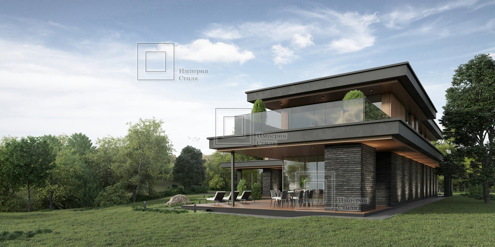 Рублево-Успенское шоссе, 27 км