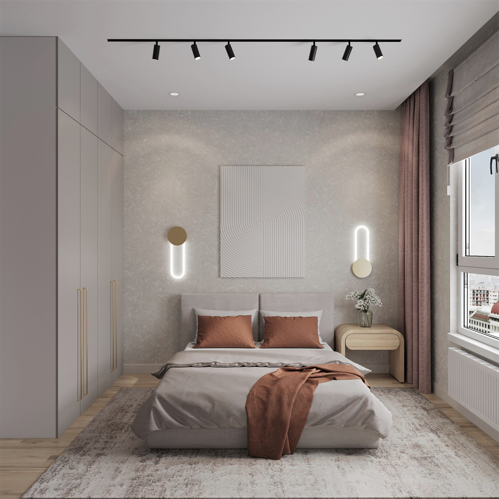 Квартира для девушки в Ханты-Мансийске