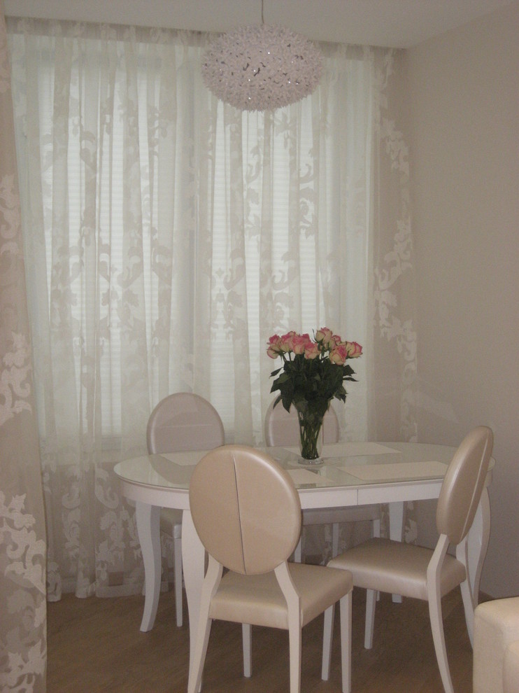 Реализованные проекты