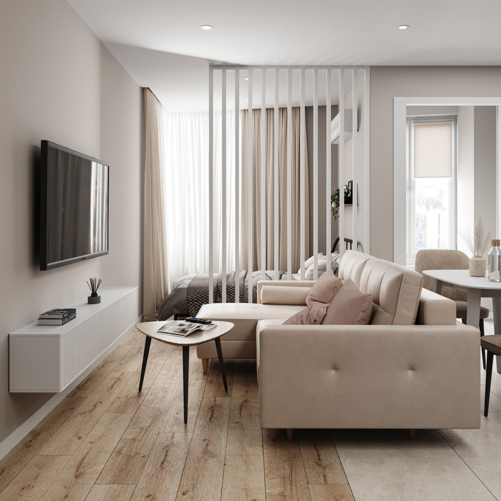 Бородинская, 37 кв.м