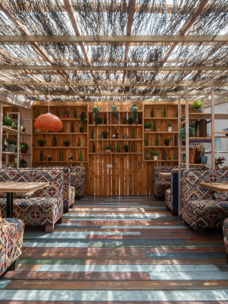 Ресторан восточной кухни в Челябинске - Plove