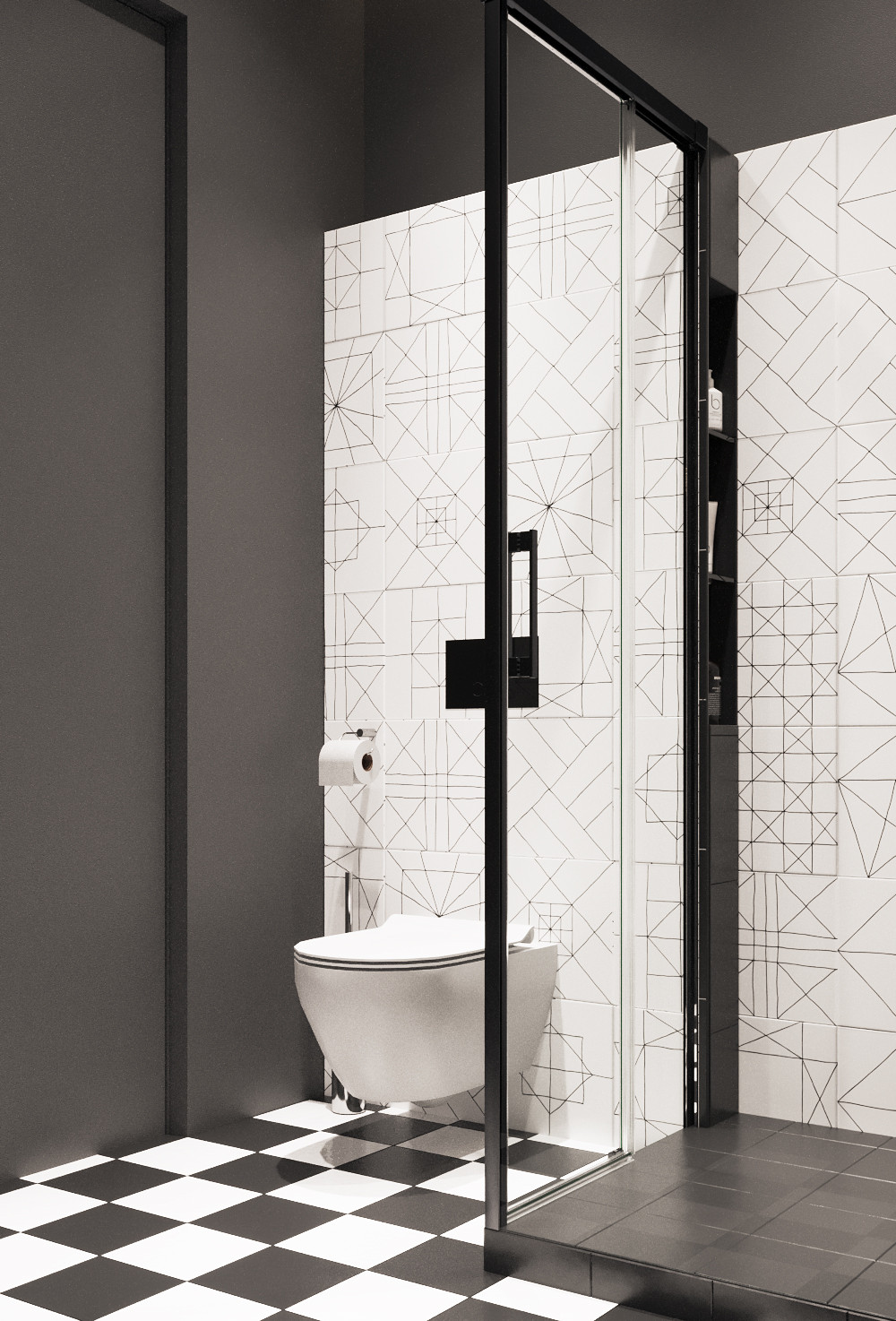 Привет, Париж.