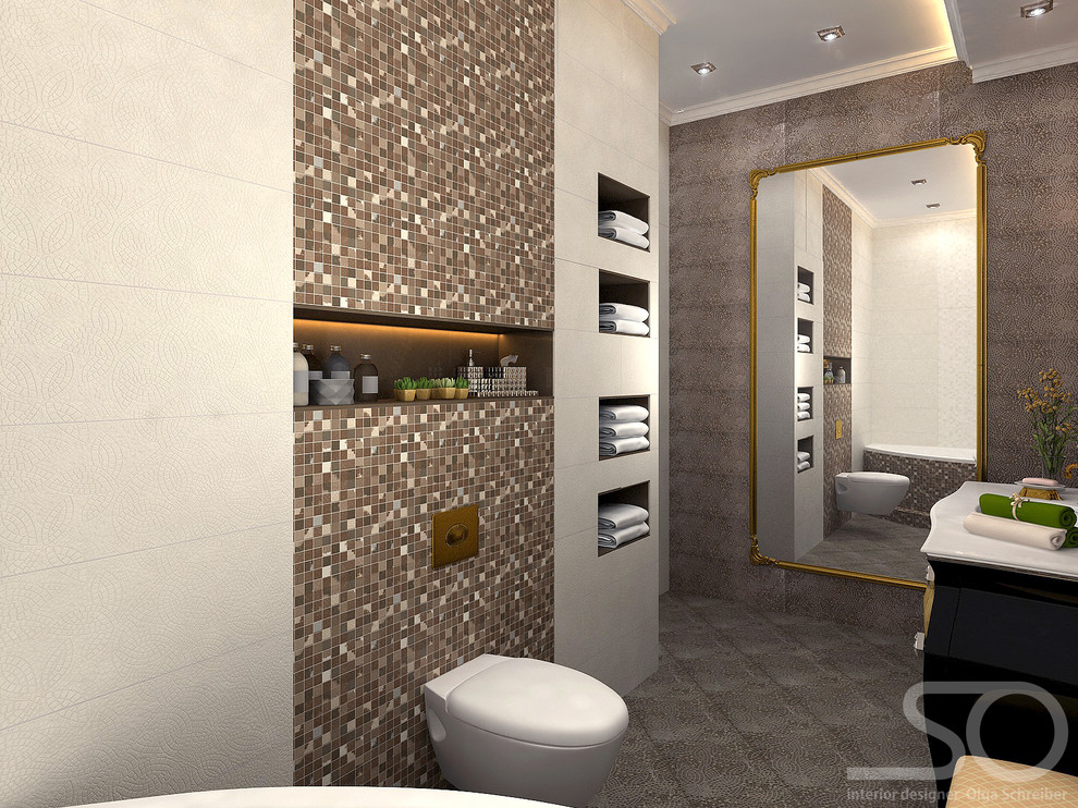 Квартира в п. Вешки Московская область