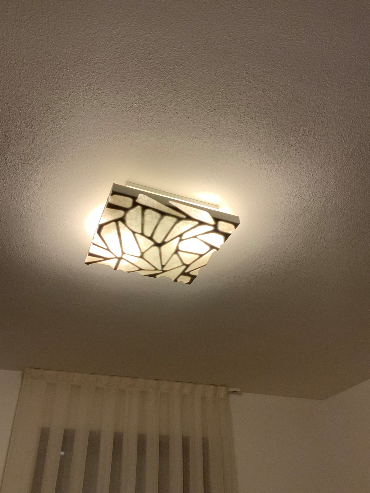 Progetto di ristrutturazione di un'appartamento B&B