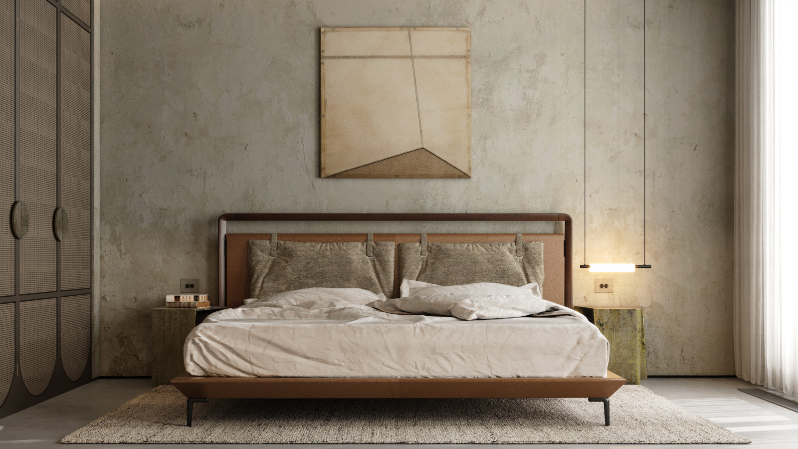 Обложка проекта: #4kShore1