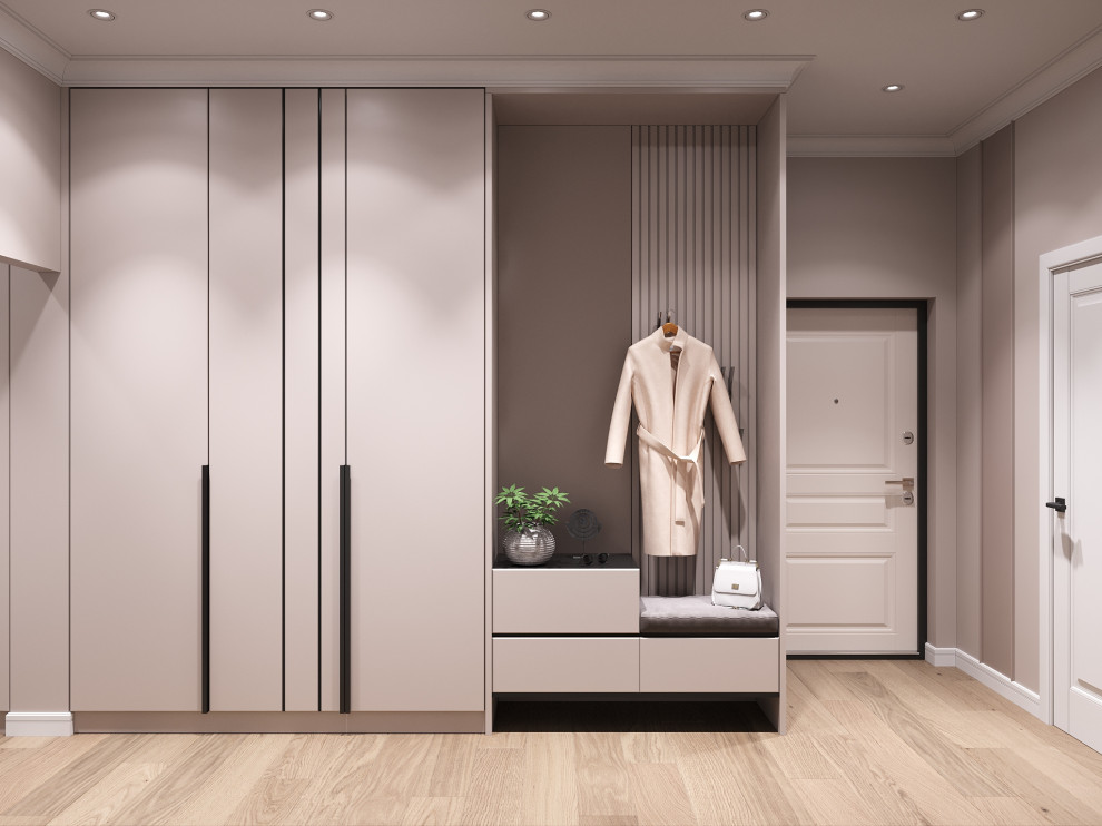 ЖК Селигер Сити