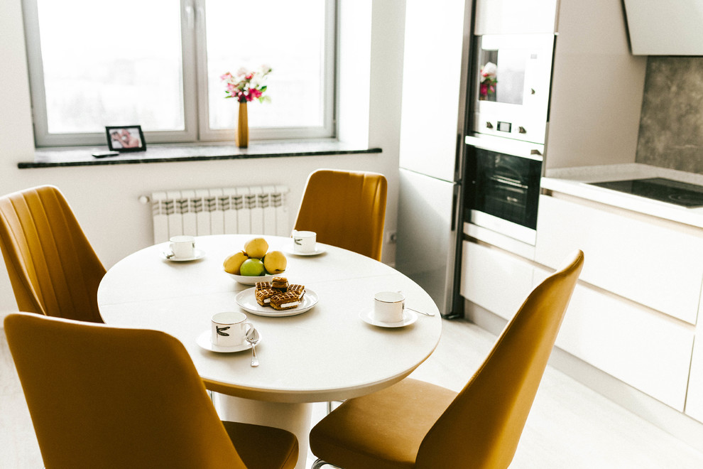 квартира для молодой семьи