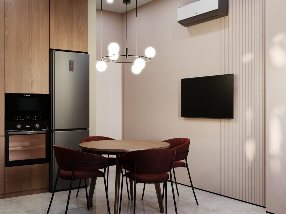 Мичуринский