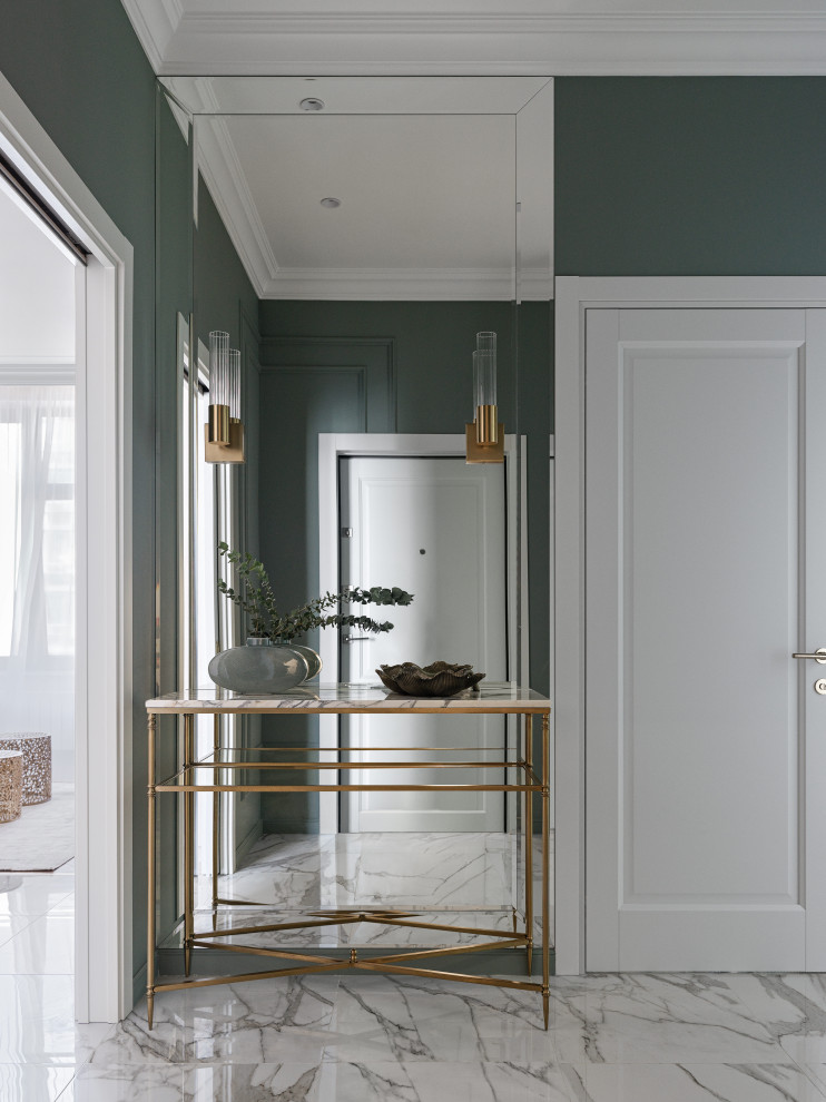 ЖК Притяжение