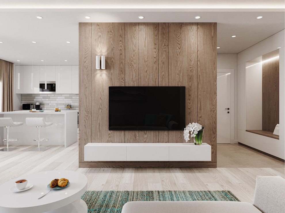 ЖК Московские ворота