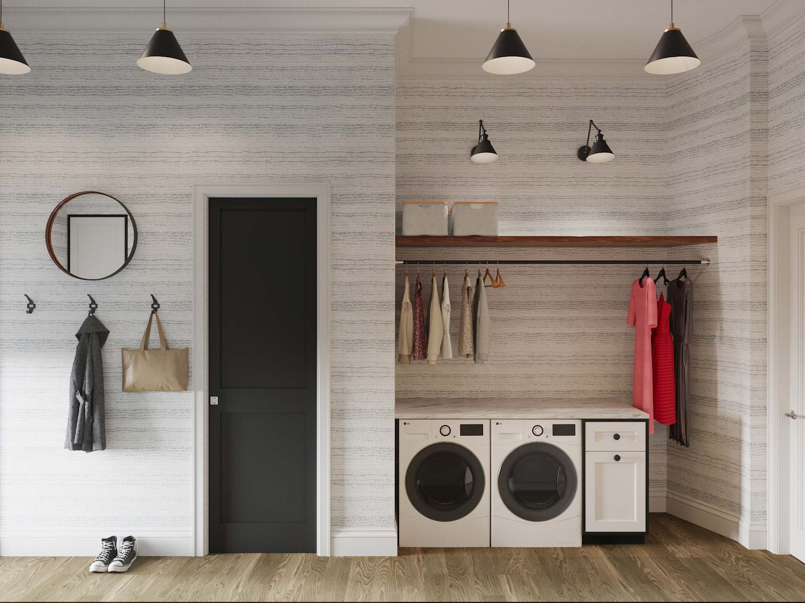 M Residence