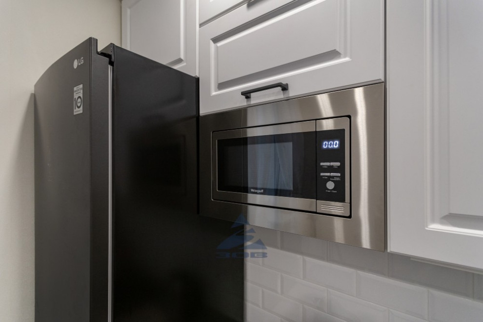 Кухня ПФК214