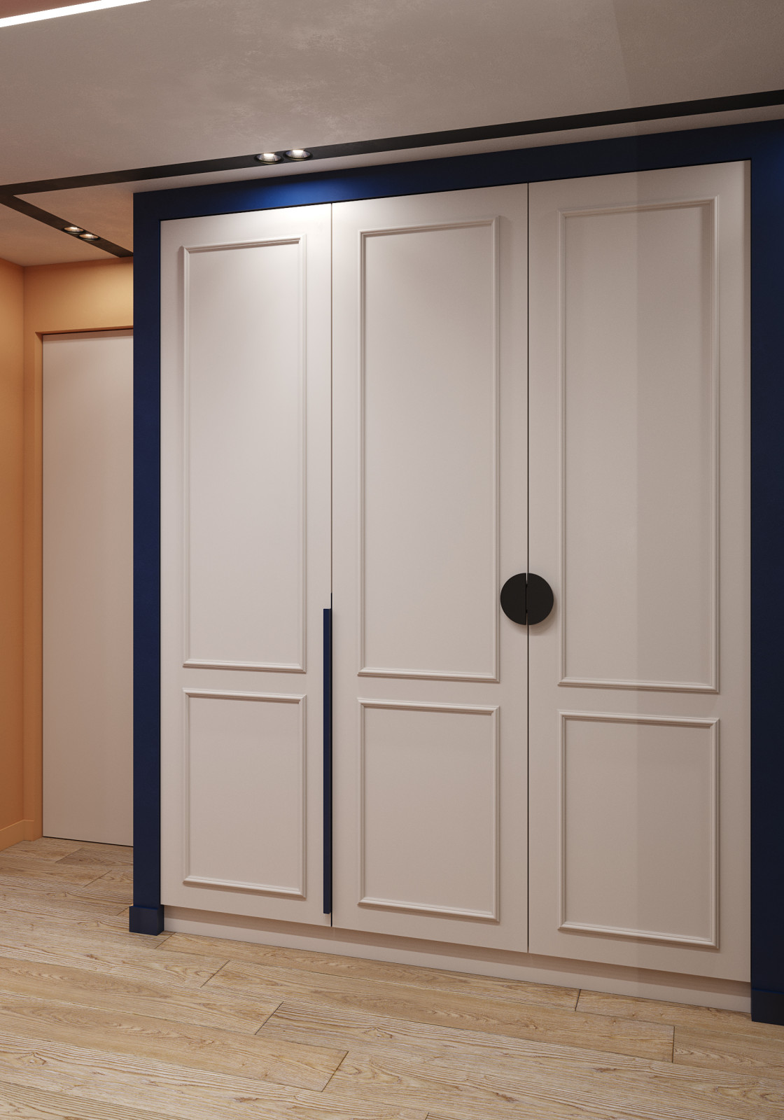 ЖК Летний сад