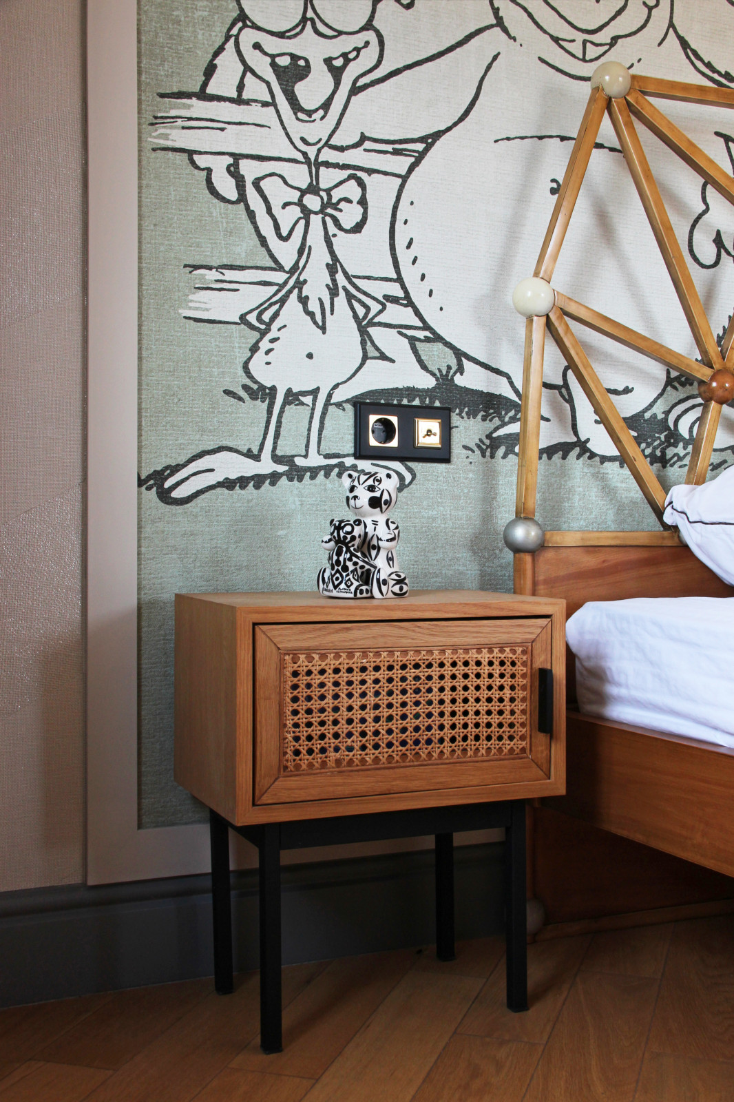 Родовое гнездо