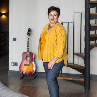 Таяна Журавлёва