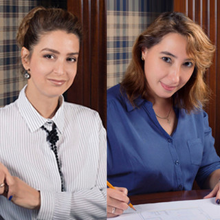 Екатерина Ермакова