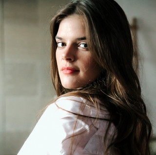 Галина Волкова