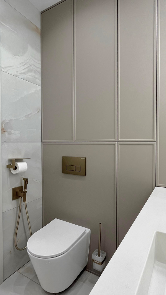 "Бульвар цветов-1" Красноярск.