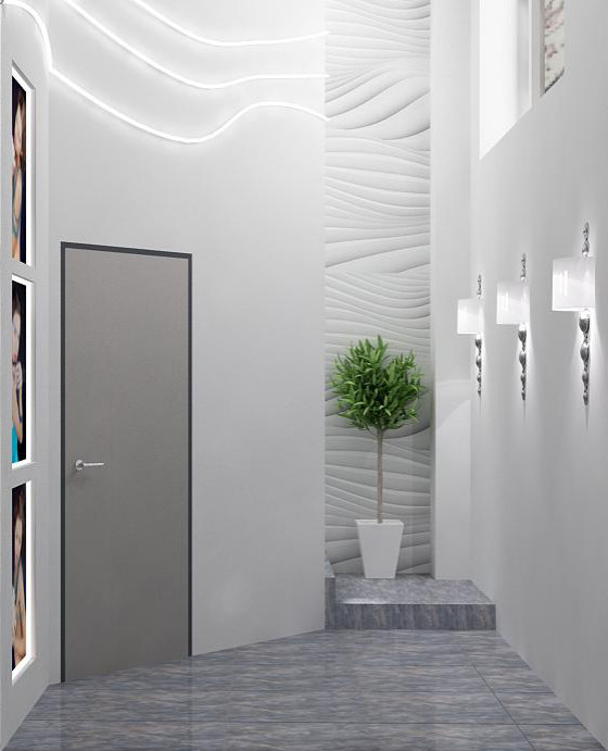 Салон Красоты В Москве