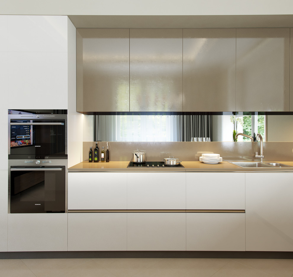 Паддингтон: дом для современной семьи