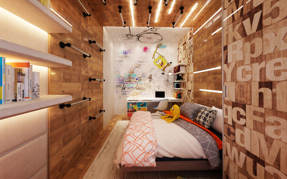 Квартира в Москве