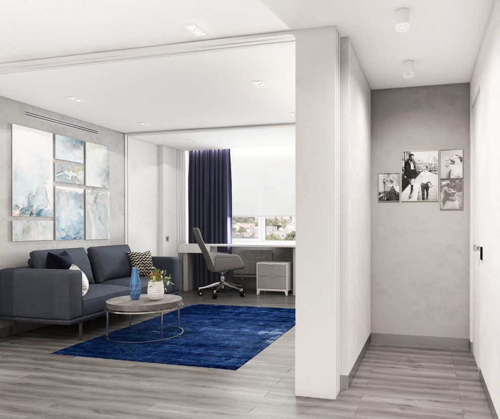 Квартира на 2-й Квесисской