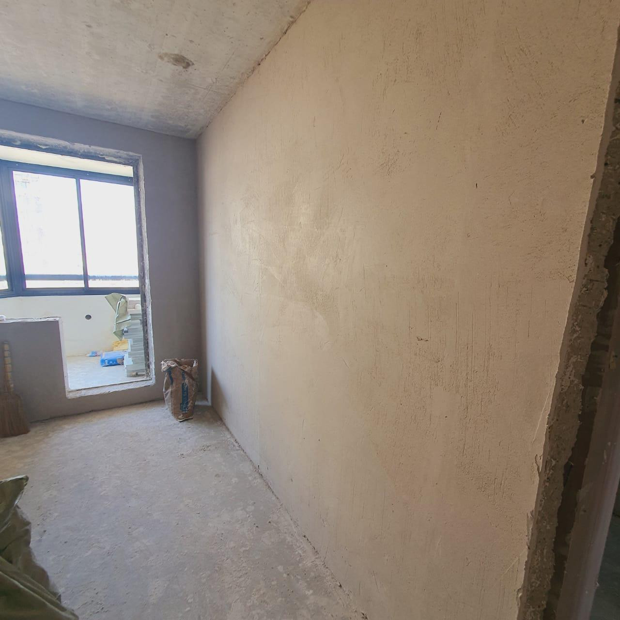 Ход стройки. Грайвороновский проезд.