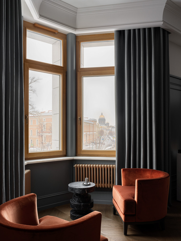 ЖК Art View House 134 кв.м