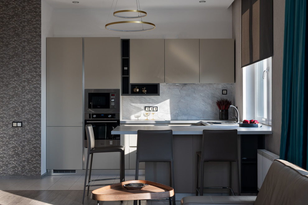 ЖК Технопарк