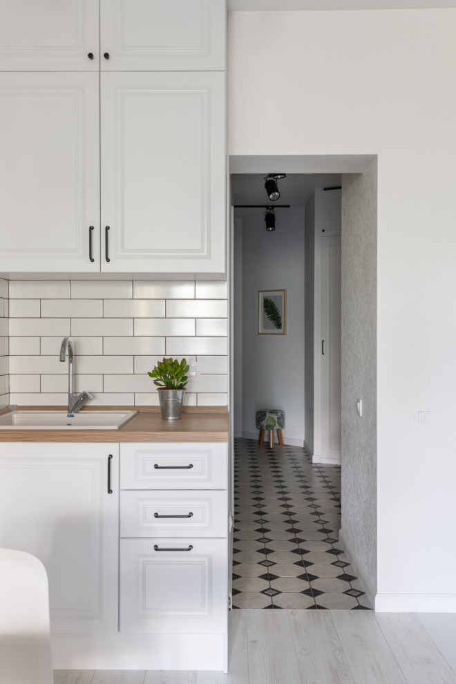 Сканди студия в Химках