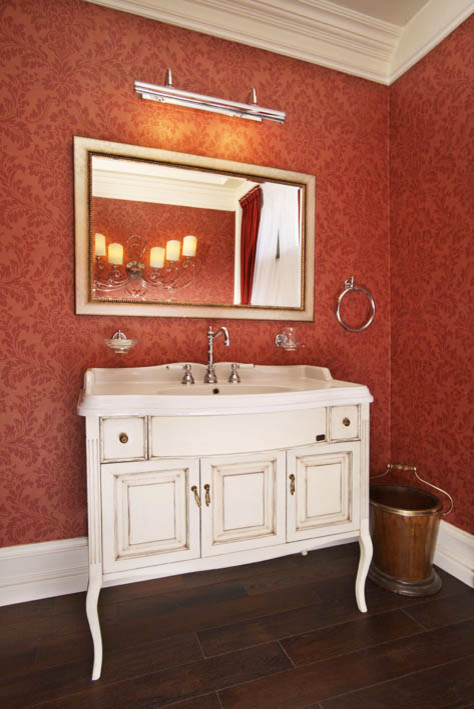 ДОМ В СОЛОВЬИНОЙ РОЩЕ