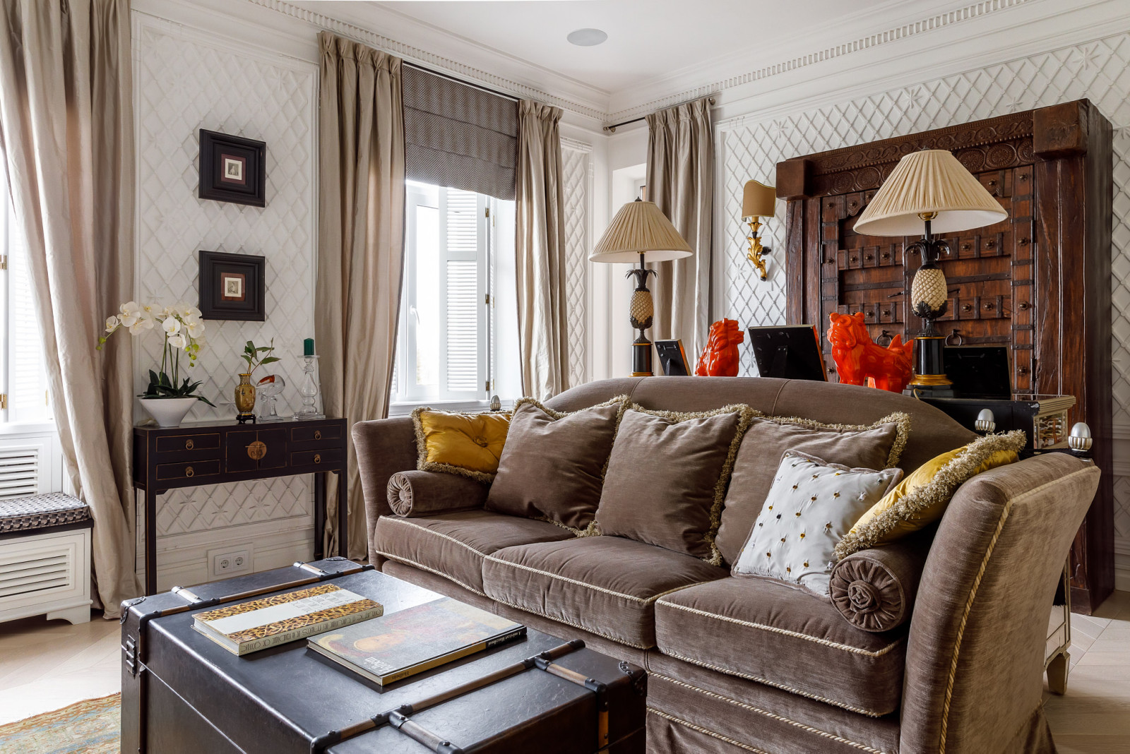 Маленький Париж