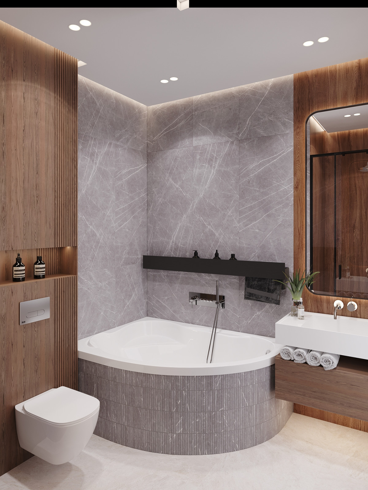 ЖК Mypriority Basmanny