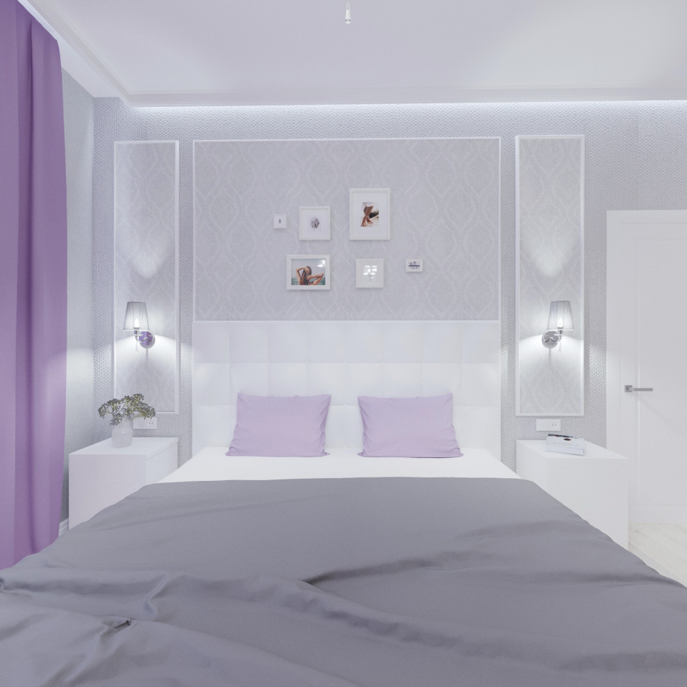 Проект дома "Морской бриз"