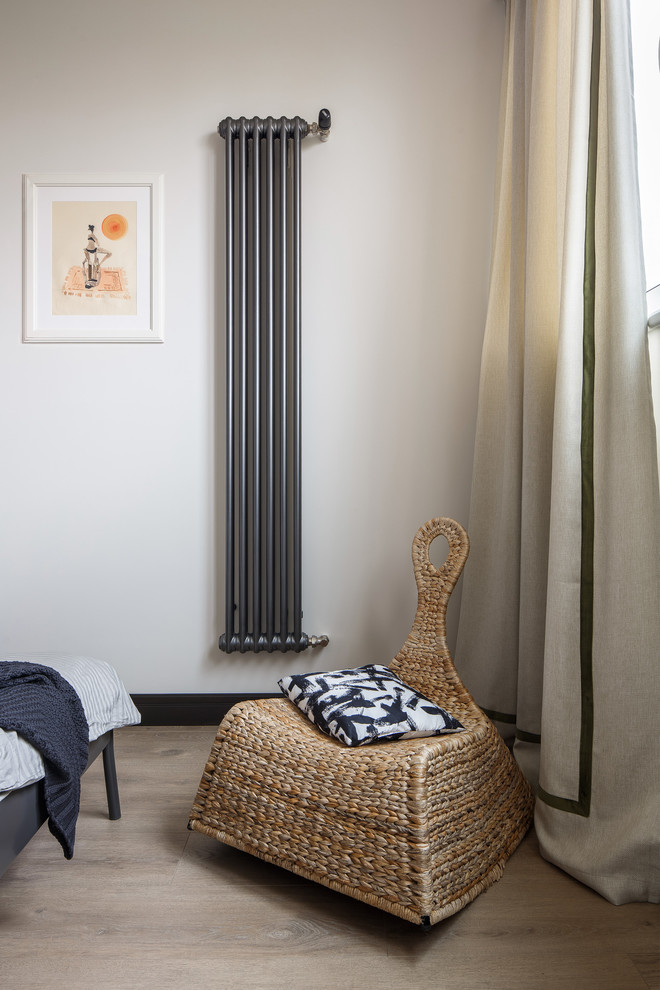 Квартира с двумя спальнями в Протвино