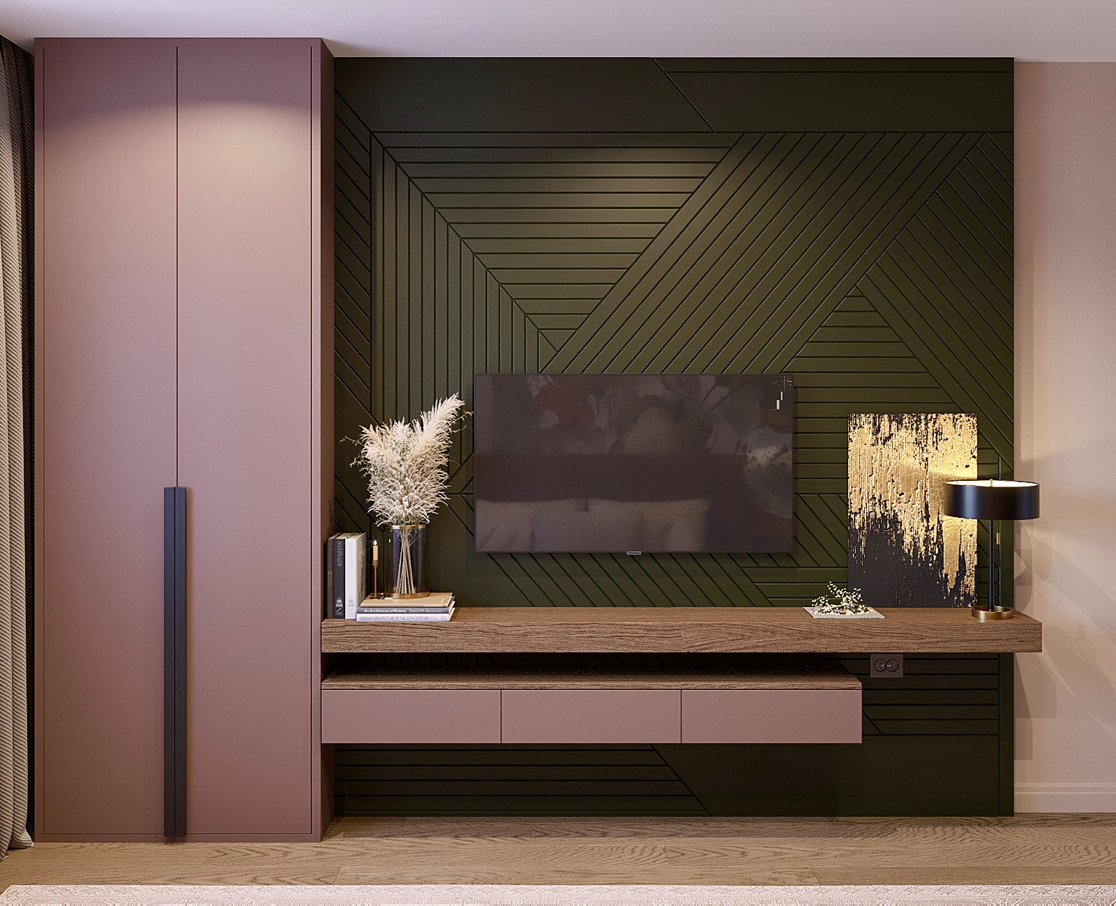 Квартира ЖК Искра