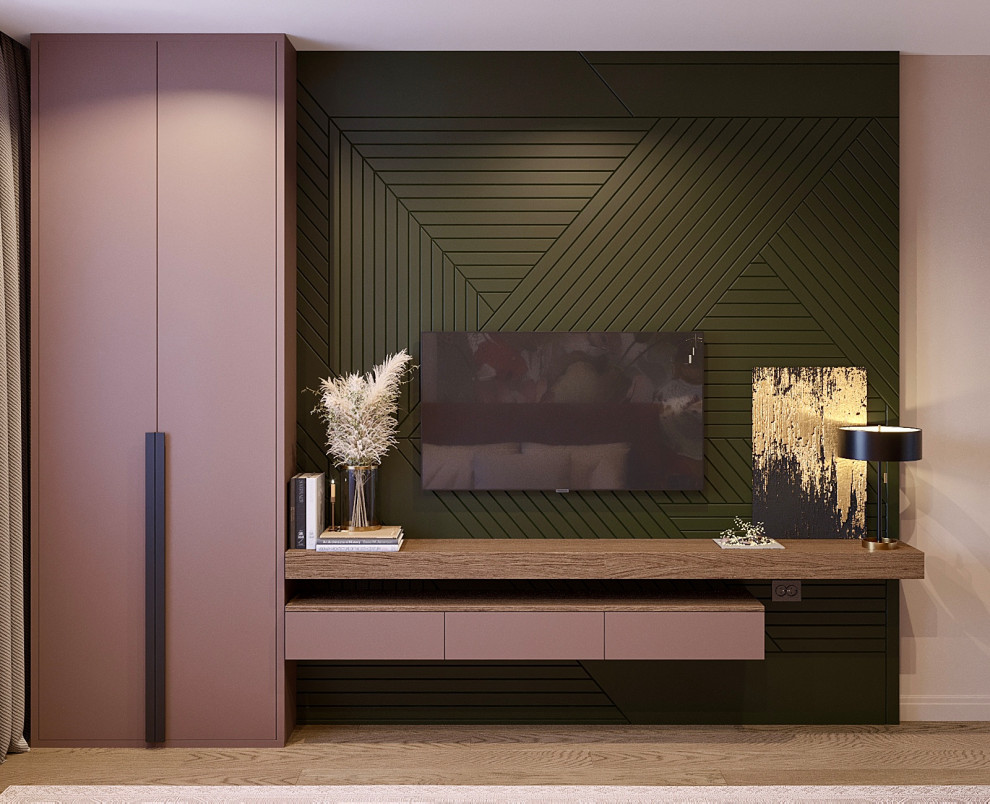 Квартира ЖК Искра